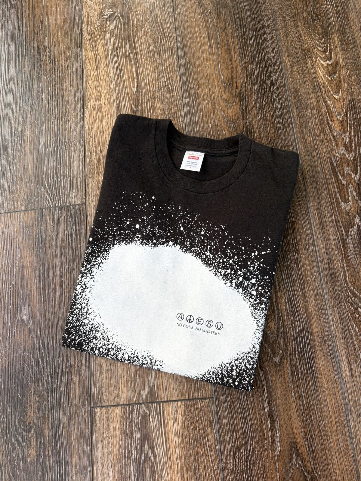 Supreme Undercover Tag T Shirt | Grailed