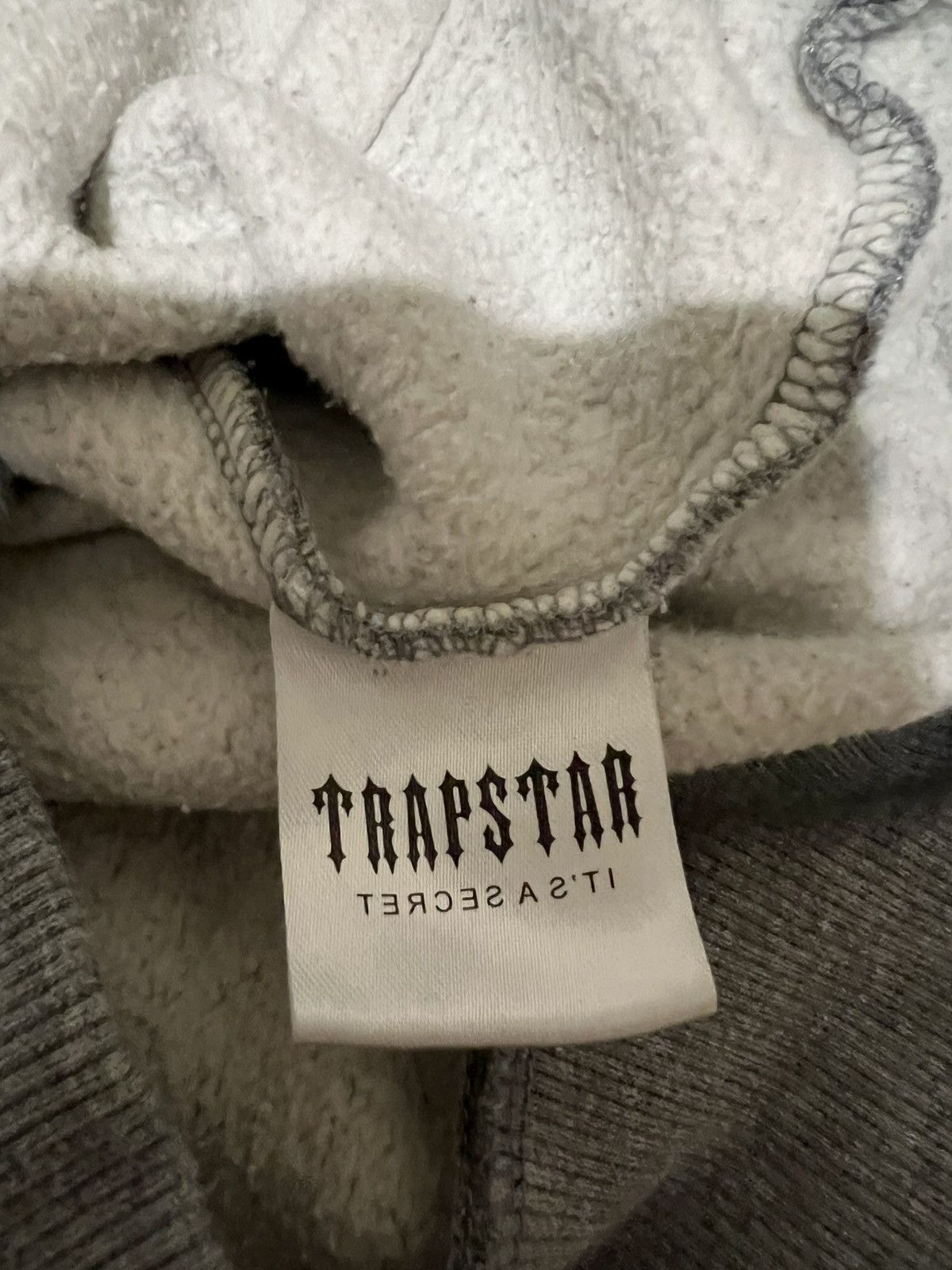 Trapstar London Trapstar Hoodie Size US S / EU 44-46 / 1 - 3 Thumbnail