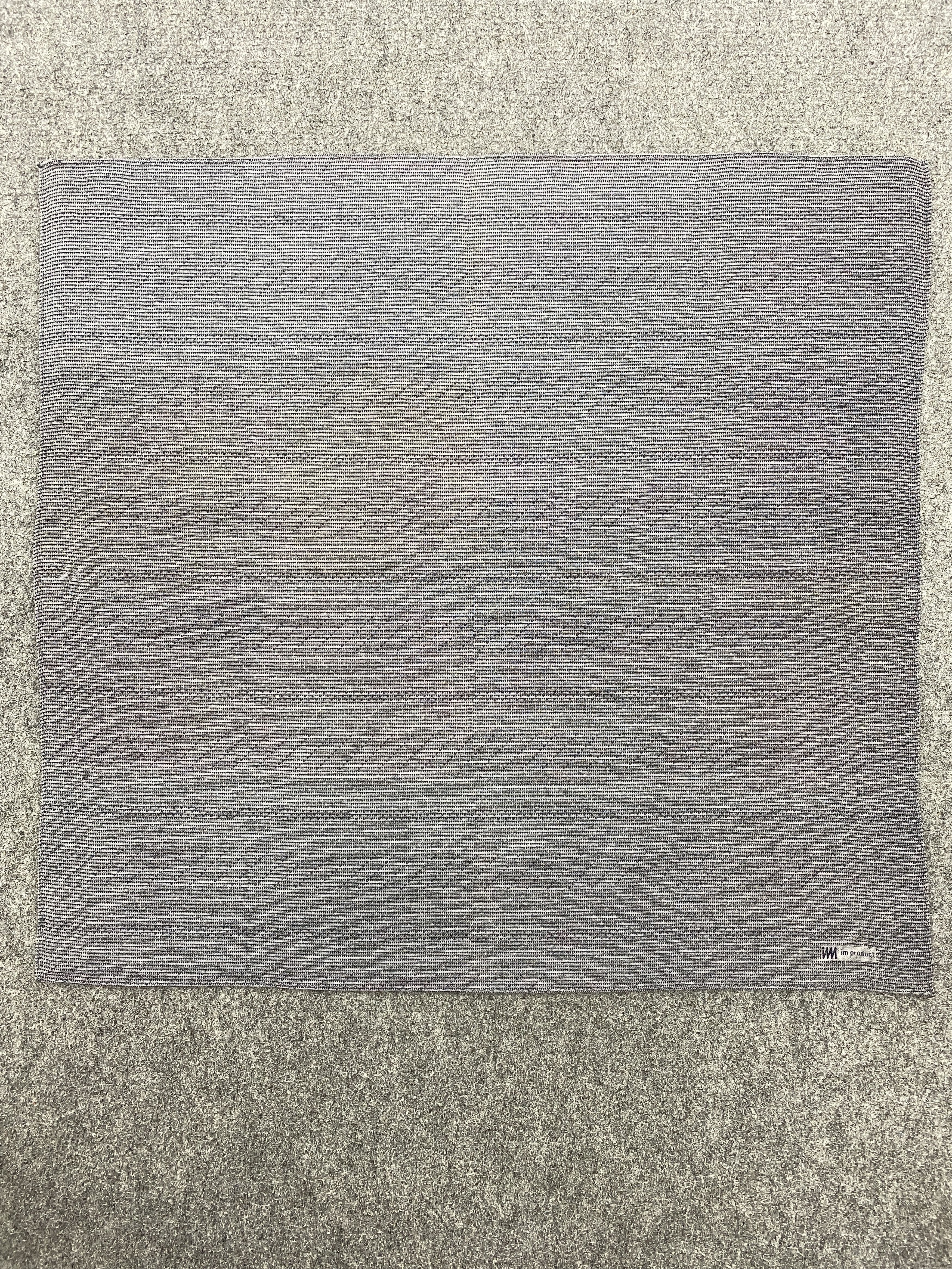 Issey Miyake Issey Miyake Handkerchief / Neckerchief / Bandana HKC0888 Size ONE SIZE - 4 Thumbnail