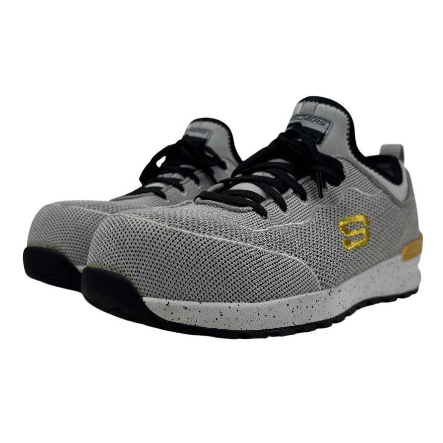 Other Skechers Women's Bulklin-Balran Comp Toe Work Shoes - 7 Size US 7 / EU 40 - 5 Thumbnail