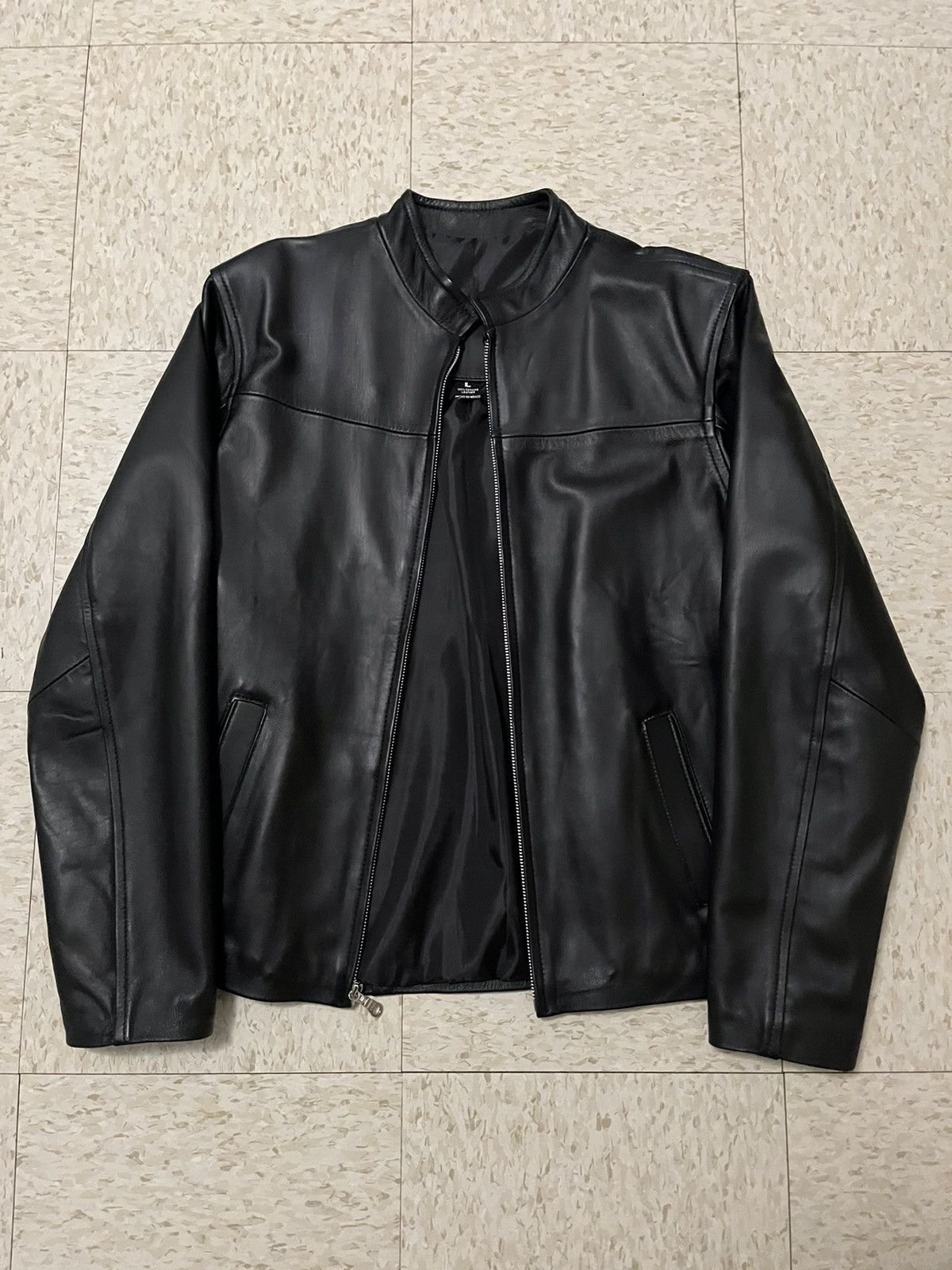 Other Mexican Genuine Leather Jacket Size US M / EU 48-50 / 2 - 1 Thumbnail
