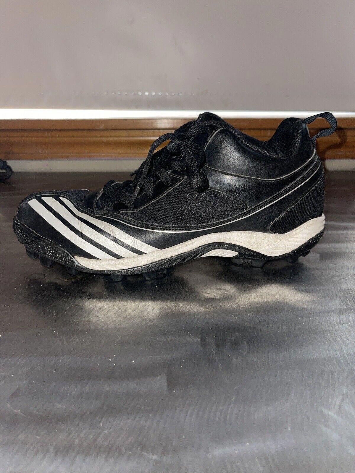 Adidas Adidas Scorch Destroy Football Cleats Men's 9 G23622 AS3 Size ONE SIZE - 2 Thumbnail