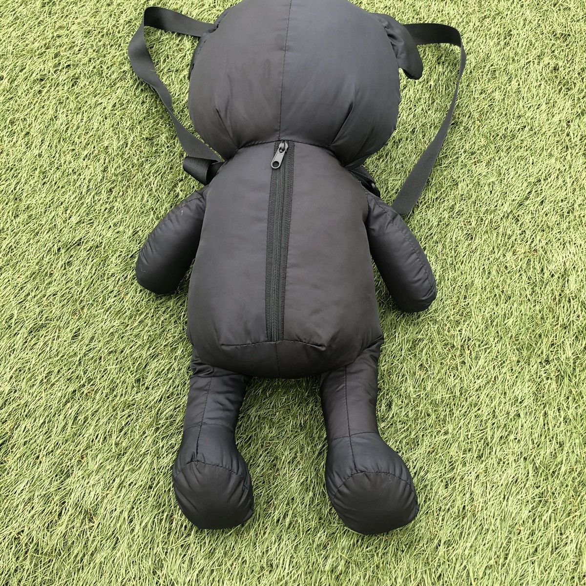 Disney × Vintage Bear plush bag Size ONE SIZE - 4 Thumbnail