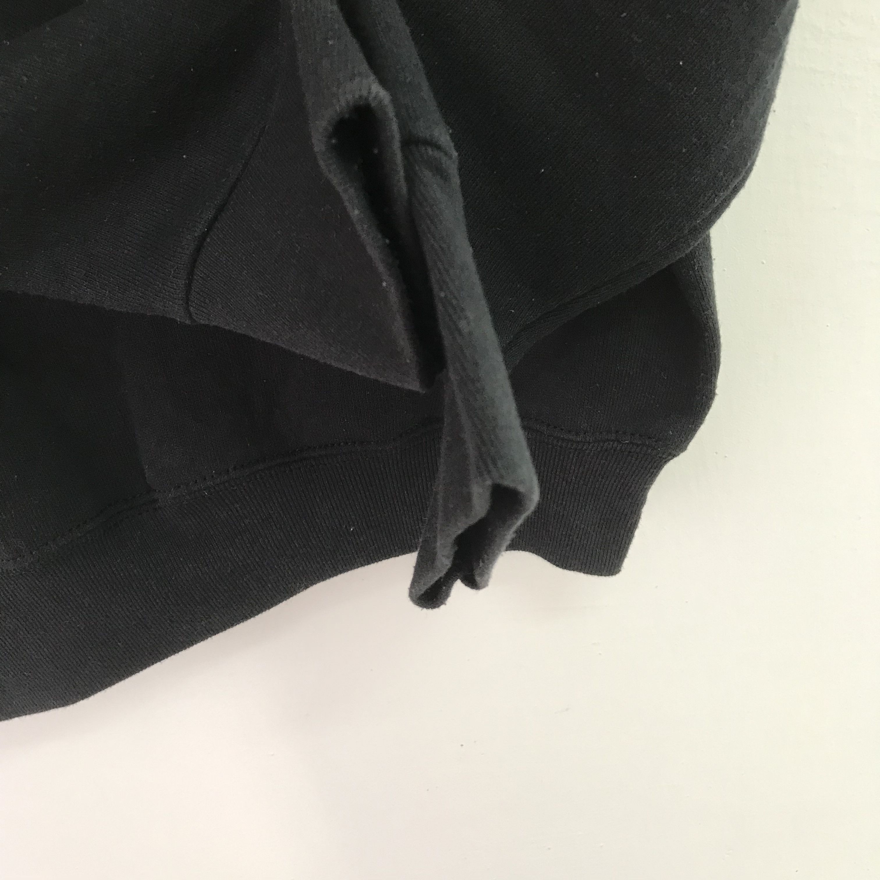 Vintage Vintage Bobcats Black Sweatshirt Small - 546 Size US S / EU 44-46 / 1 - 5 Thumbnail