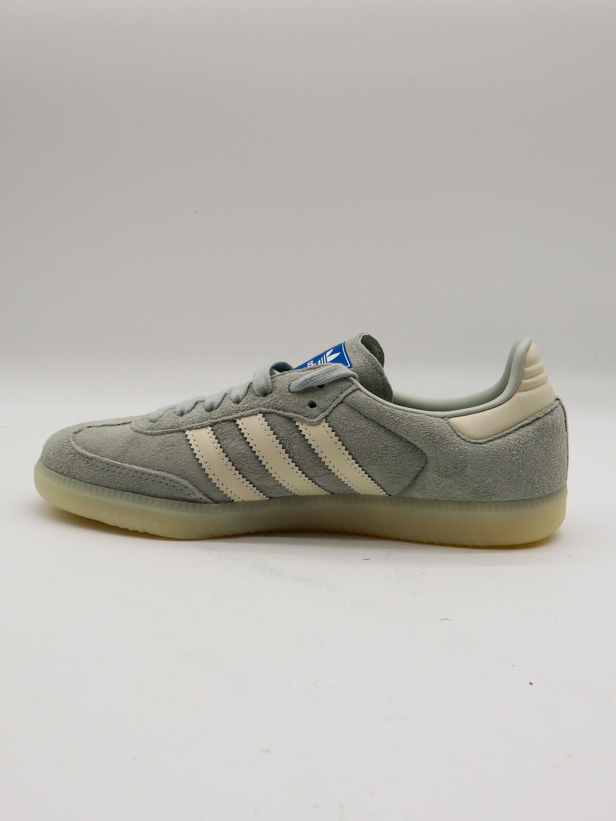Adidas adidas Originals Samba OG – IG6177 - UK 5.5 – BNIB Size US 6.5 / EU 39-40 - 8 Thumbnail