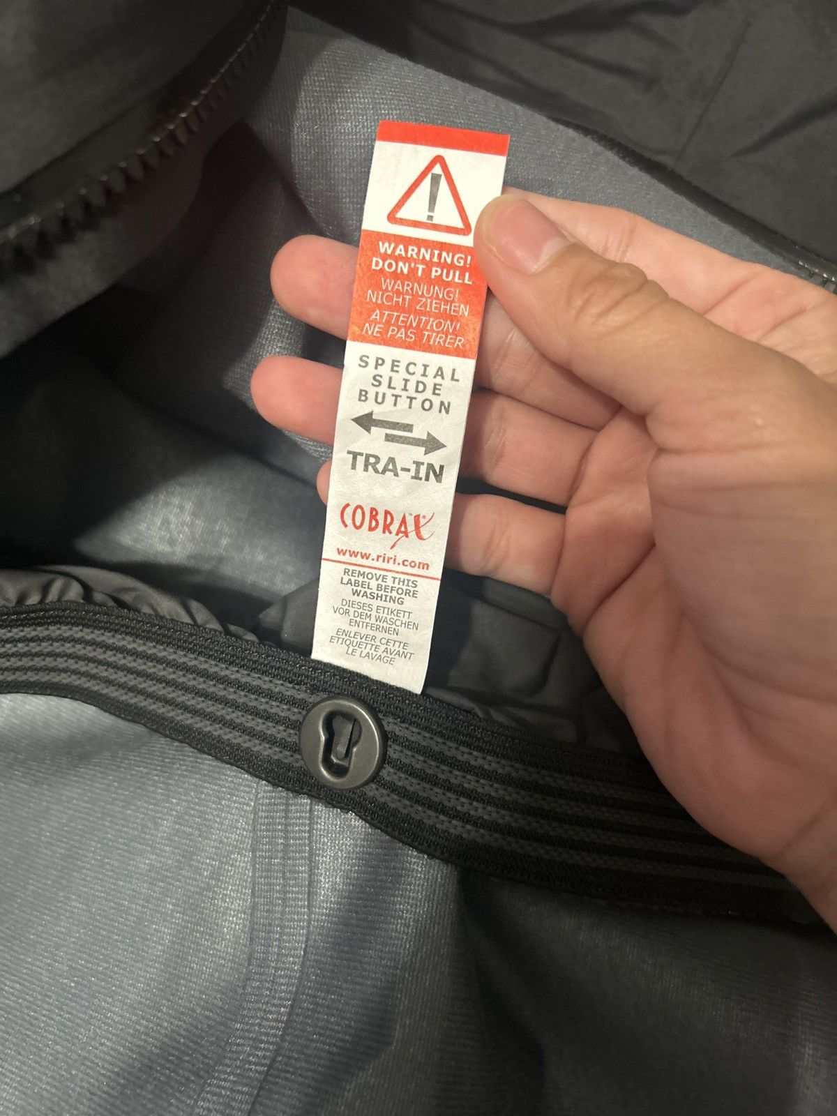 Arc'teryx Arc'teryx Sentinel Insulated Jacket - Women's Size S / US 4 / IT 40 - 7 Thumbnail