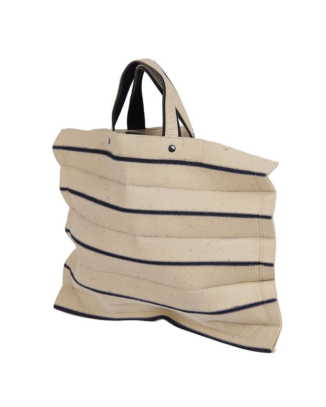 Issey Miyake Issey Miyake Foldable Bag Size ONE SIZE - 7 Thumbnail
