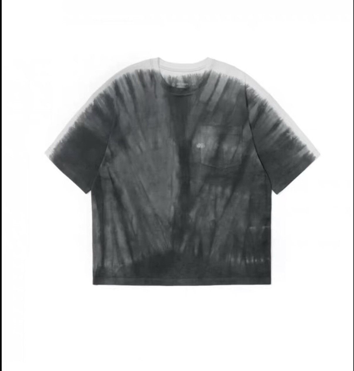 Madness MADNESS WASHED POCKET TEE J40 Size US S / EU 44-46 / 1 - 1 Thumbnail