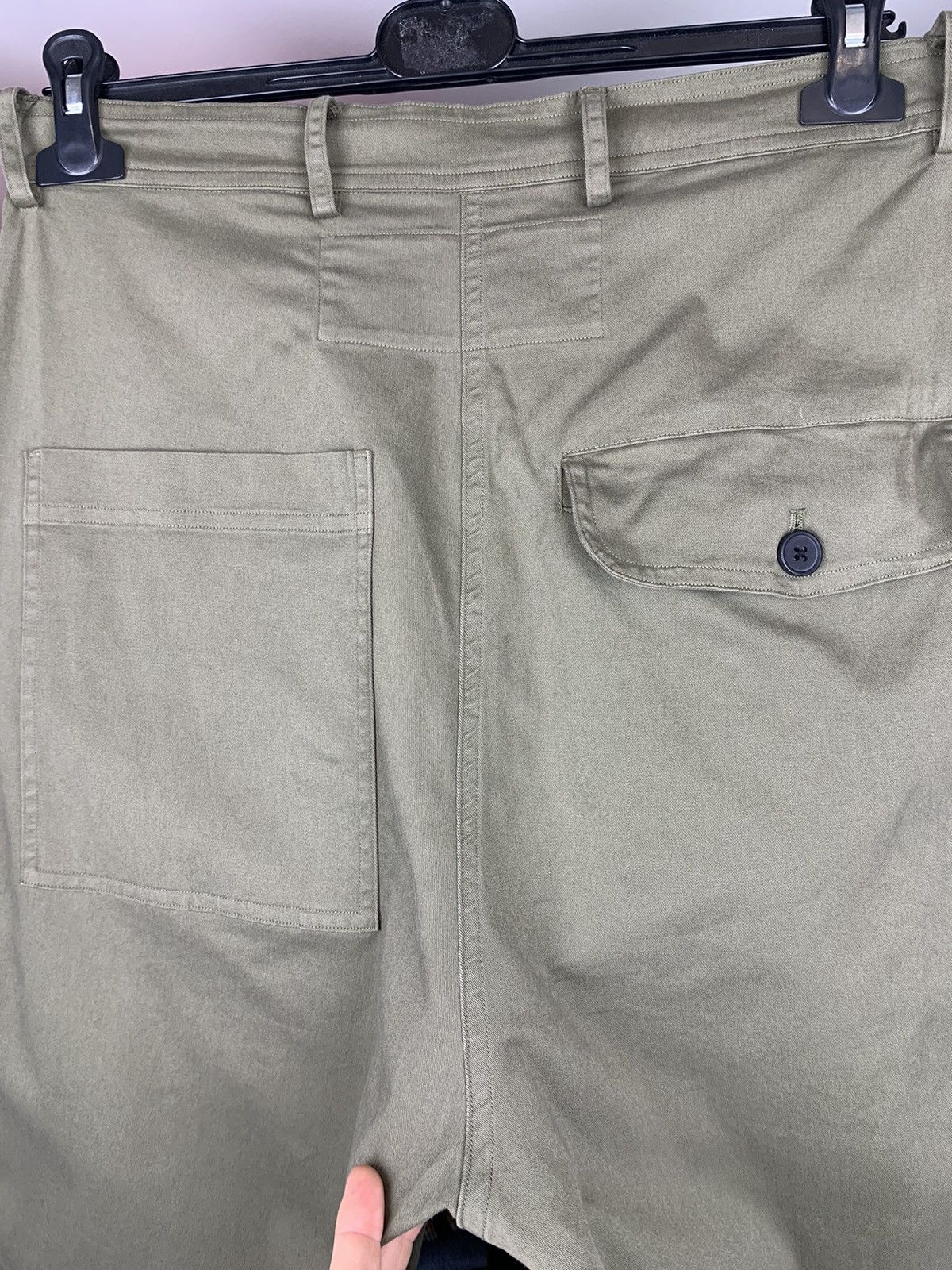 Rundholz Rundholz Pants Size US 30 / EU 46 - 5 Thumbnail