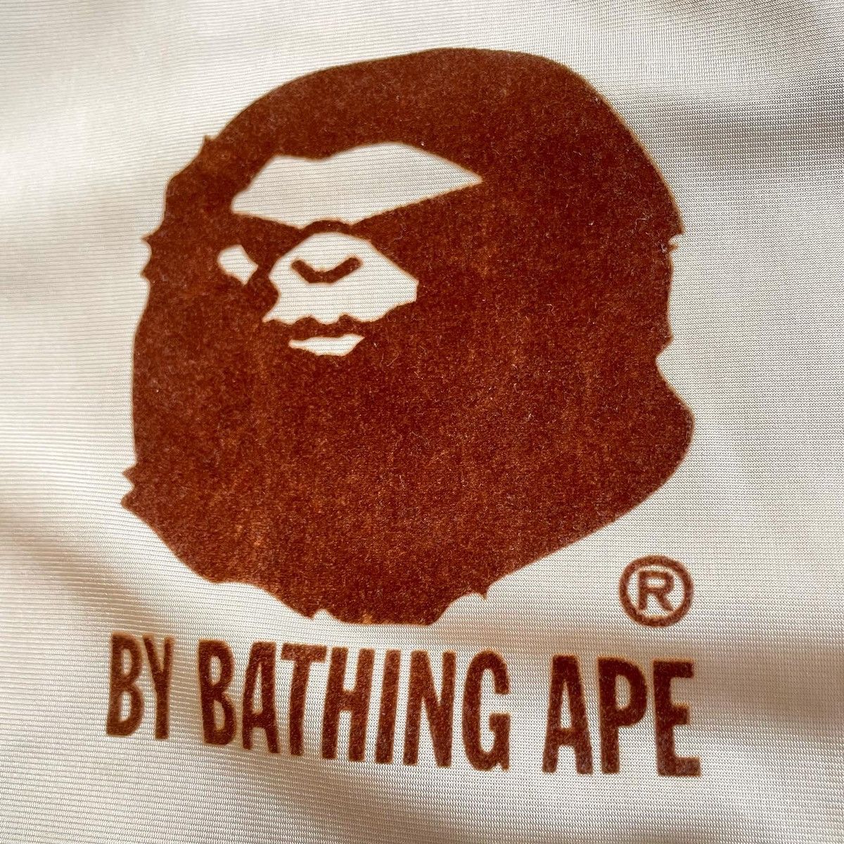 Bape VINTAGE BY BATHING APE SWEATSHIRT Size US M / EU 48-50 / 2 - 3 Thumbnail