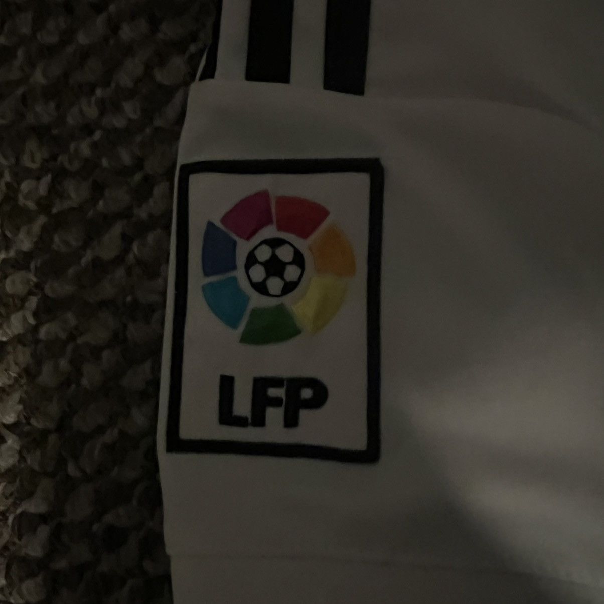 Adidas Adidas Soccer Jersey Size US XL / EU 56 / 4 - 3 Thumbnail