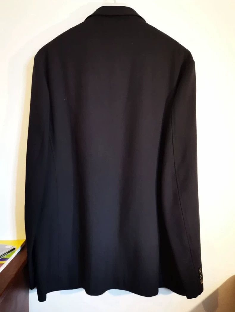 Comme des Garcons Comme Des Garcons Main line suit jacket 2505-Nextarrow Size US M / EU 48-50 / 2 - 2 Thumbnail