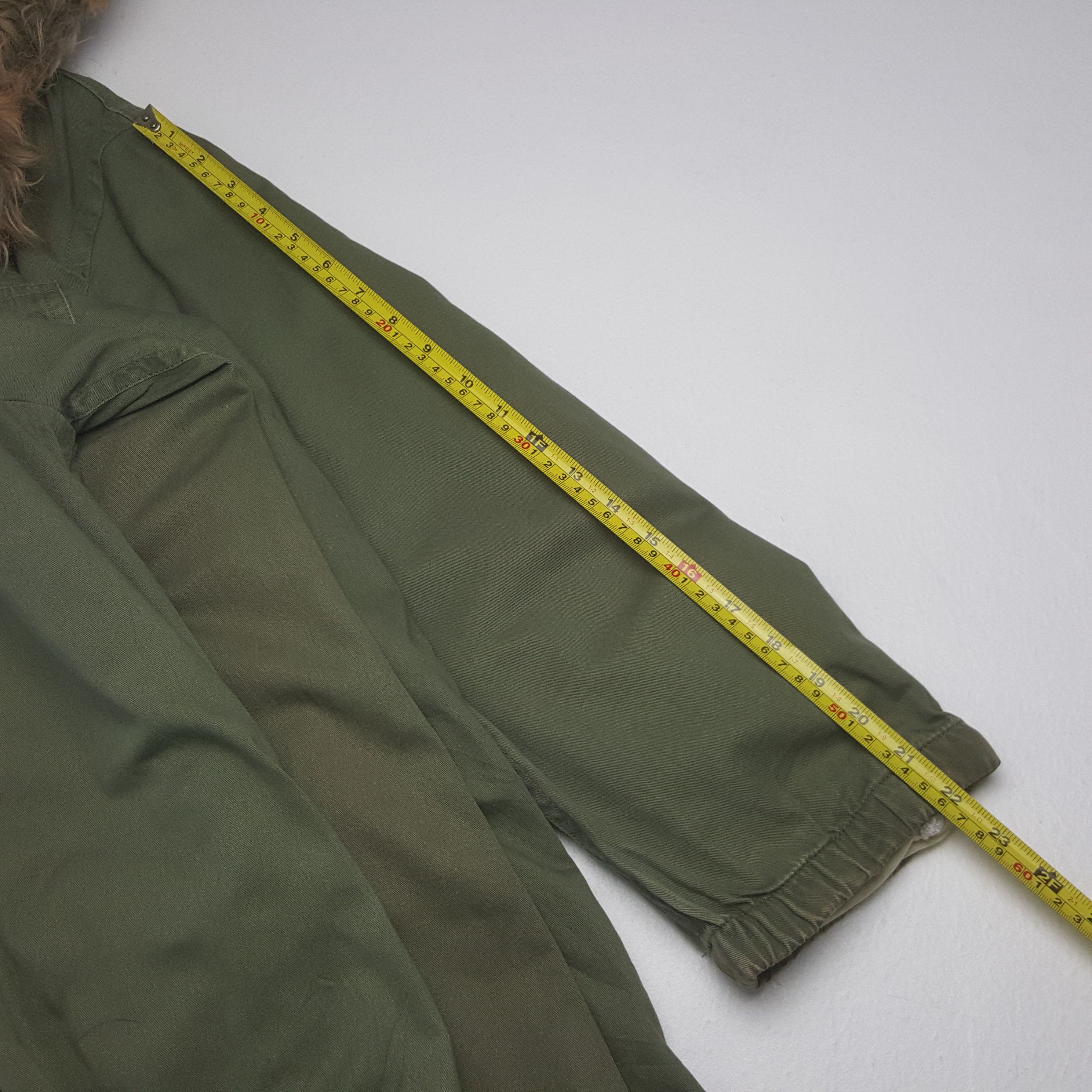 mercibeaucoup Vintage Mercibeaucoup by Issey Miyake Japanese Jacket C308N6 Size US M / EU 48-50 / 2 - 6 Thumbnail