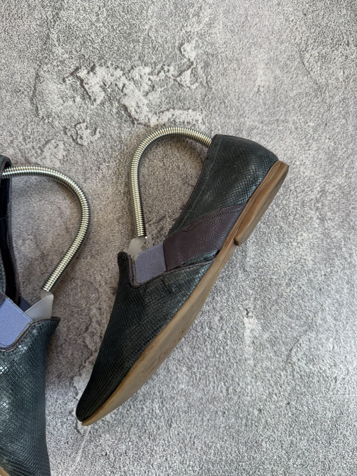 A.S.98 AS98 A.S.98 AirStep 38size Low top shoes slip-on Size US 8 / IT 38 - 21 Thumbnail
