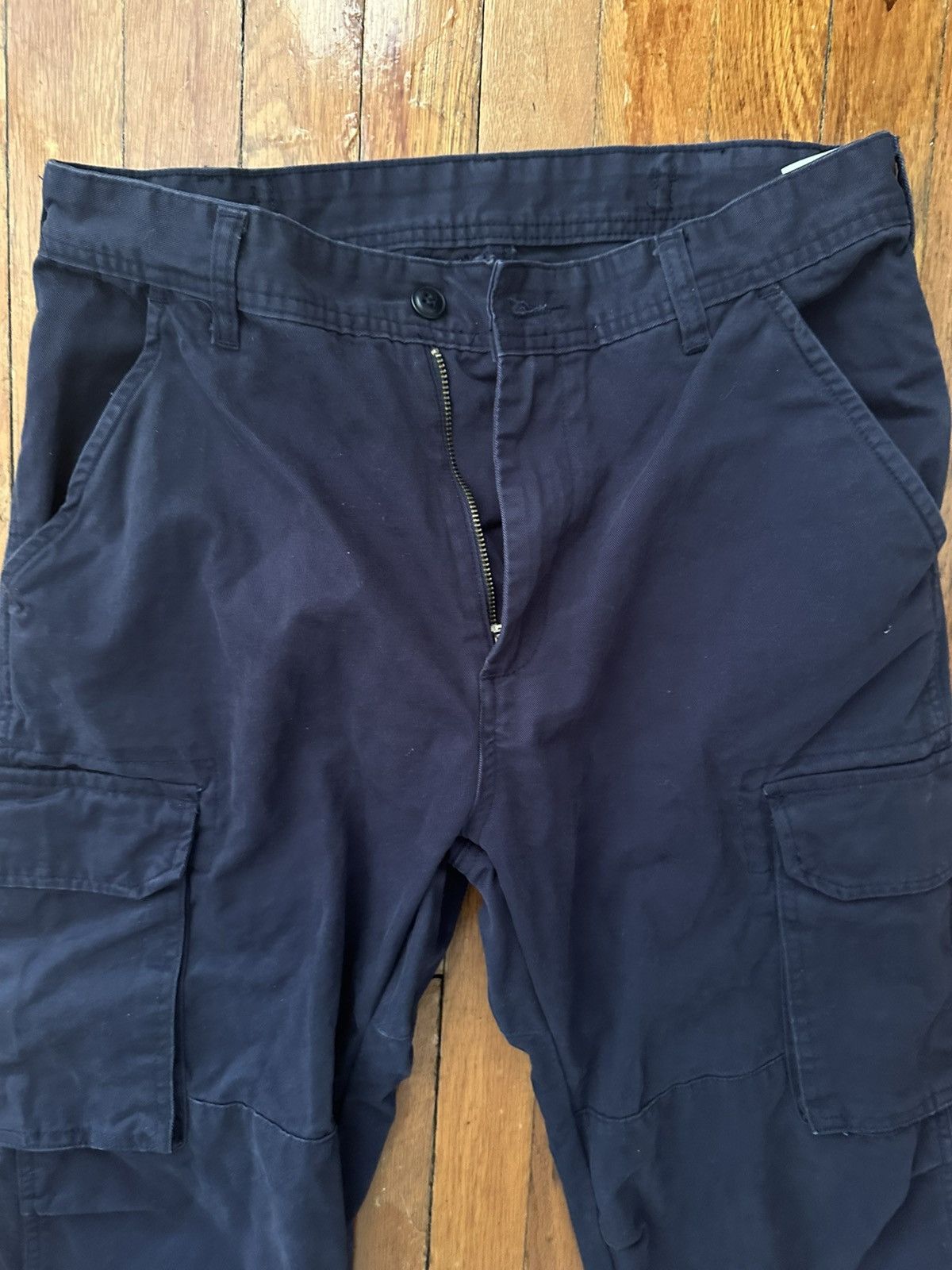 MNML MNML cargo pants Size US 30 / EU 46 - 3 Thumbnail