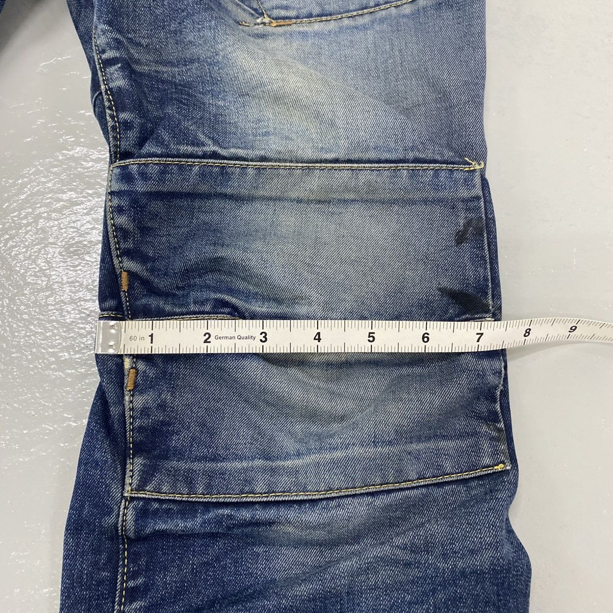 G-Star G-Star Jeans Size US 29 - 15 Thumbnail