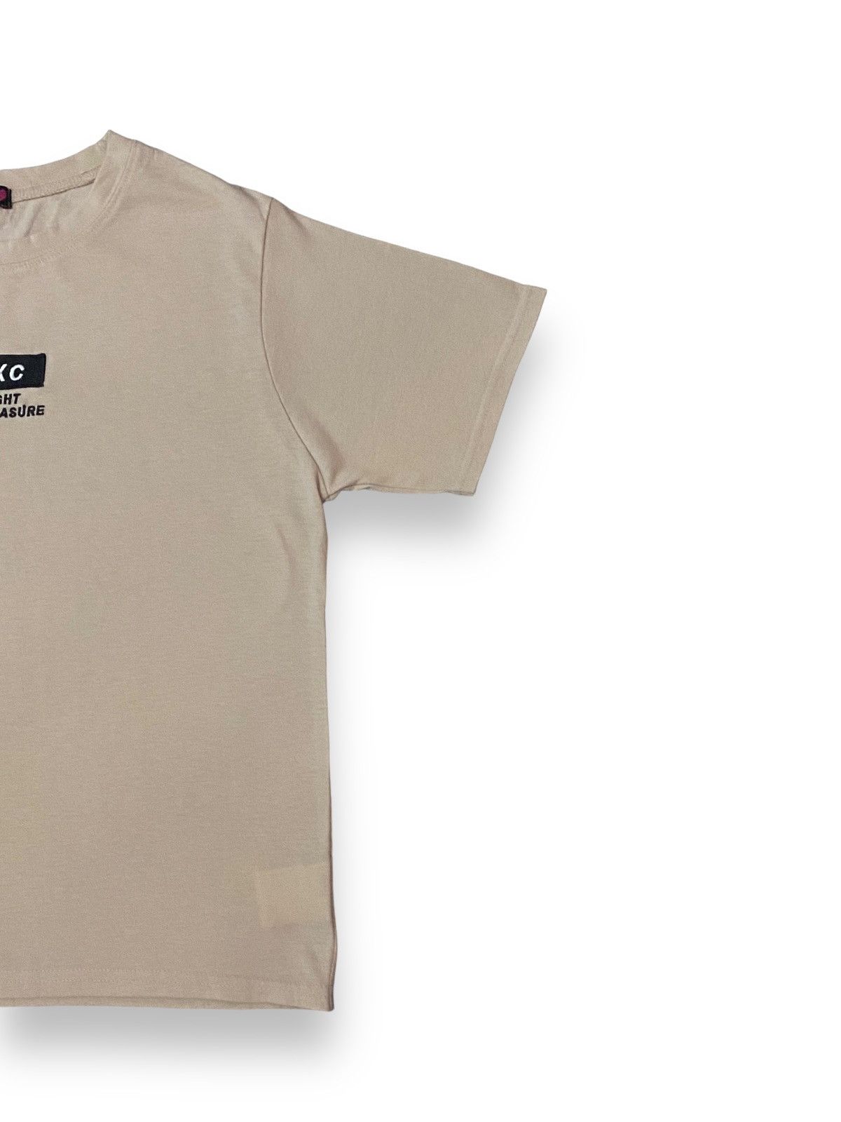 Japanese Brand LOVETOXIC JAPAN ITS UP TO YOU TEE Size US L / EU 52-54 / 3 - 7 Thumbnail