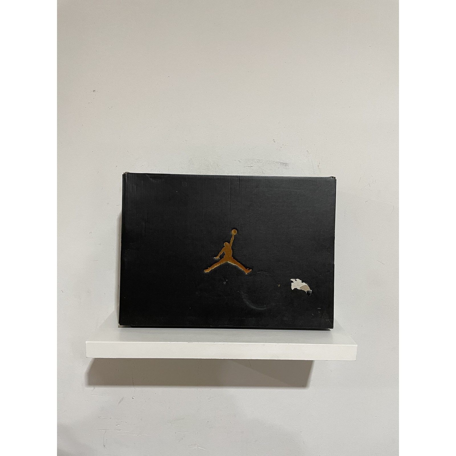 Nike NIKE JORDAN 11 LOW COOL GREY SIZE 11.5 PREOWNED Size US 11.5 / EU 44-45 - 7 Thumbnail
