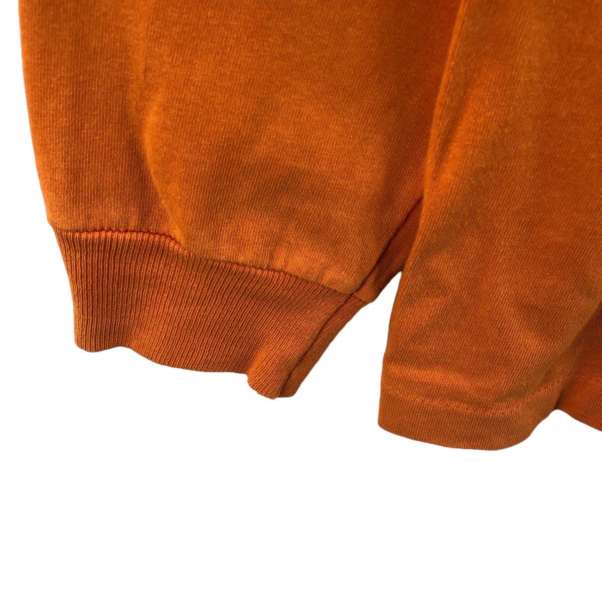 Stussy × Vintage Pick!! Vtg 90's STUSSY Los Angeles Long Sleeve Tshirt Size US L / EU 52-54 / 3 - 8 Thumbnail