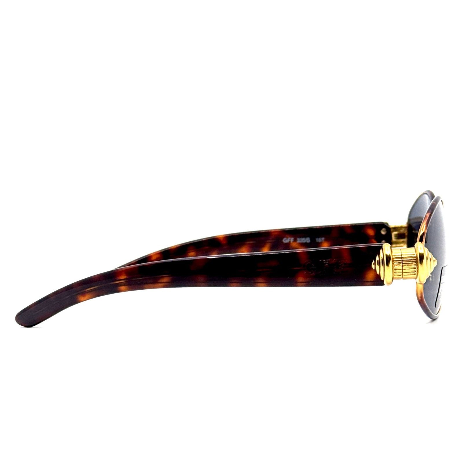 Gianfranco Ferre GIANFRANCO FERRE Vintage Sunglasses GFF335/S 1ST Size ONE SIZE - 3 Thumbnail