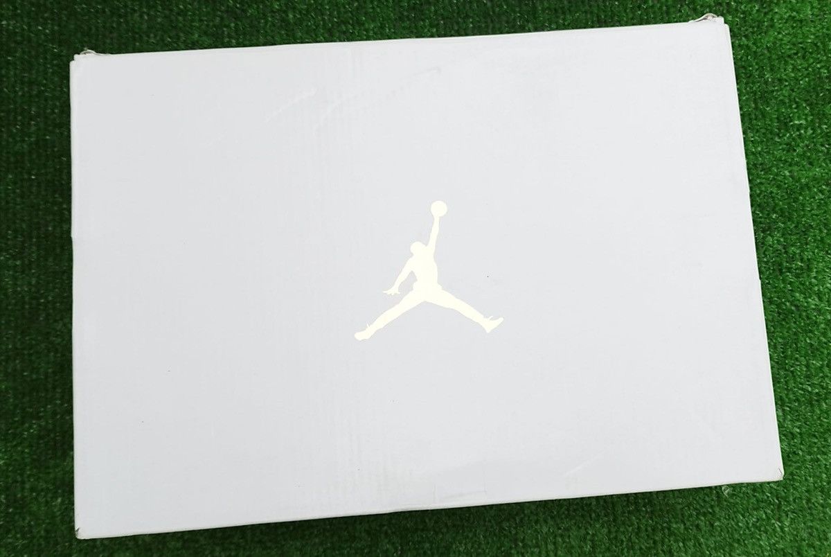 Jordan Brand Air Jordan 1 High Mid Multi Patent Smeakerts # 7,5 Size US 7.5 / IT 37.5 - 11 Thumbnail