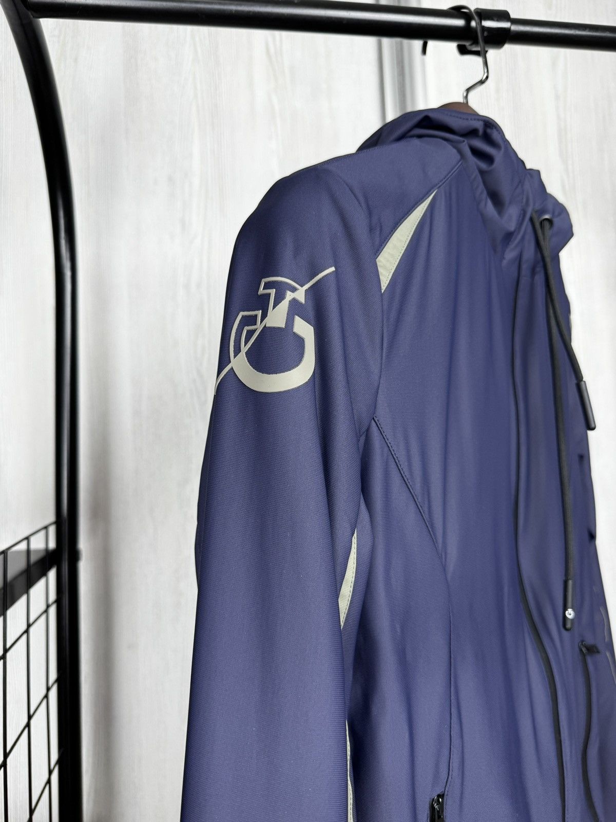 Other Cavalleria Toscana Softshell Light Jacket Horse Riding Size S / US 4 / IT 40 - 8 Thumbnail