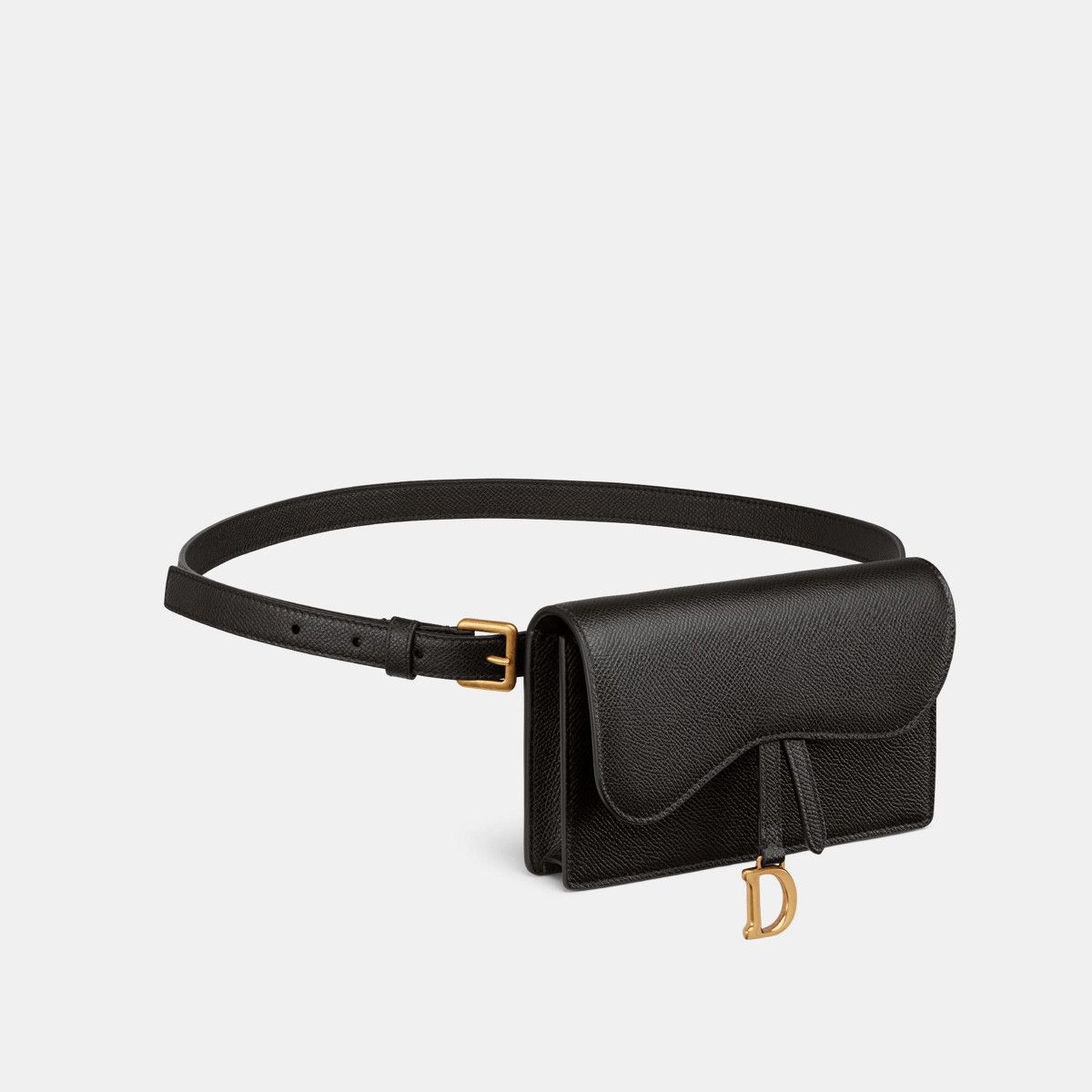 Dior o1bcso1str0125 Beg in Black Size ONE SIZE - 1 Thumbnail