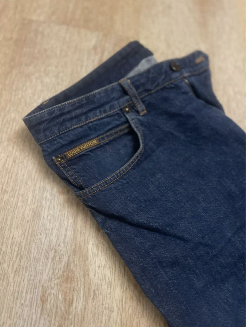 Louis Vuitton louis vuitton Size US 34 / EU 50 - 4 Thumbnail
