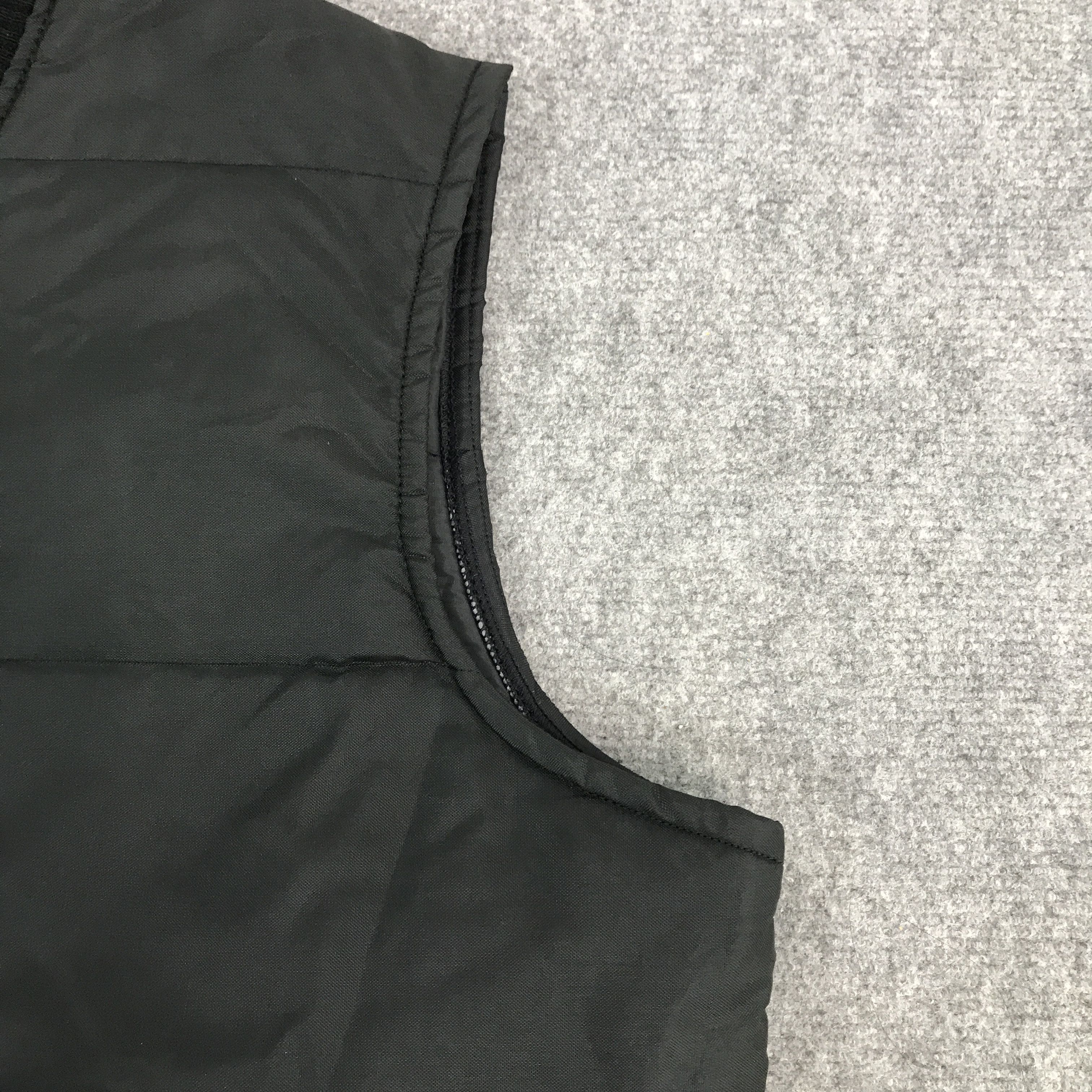 Caterpillar caterpillar vest Jacket Size US L / EU 52-54 / 3 - 5 Thumbnail