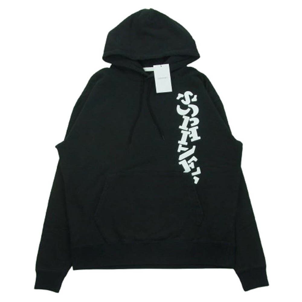Sophnet. SOPH Simon Taylor Stencil Hoodie Size US S / EU 44-46 / 1 - 1 Thumbnail