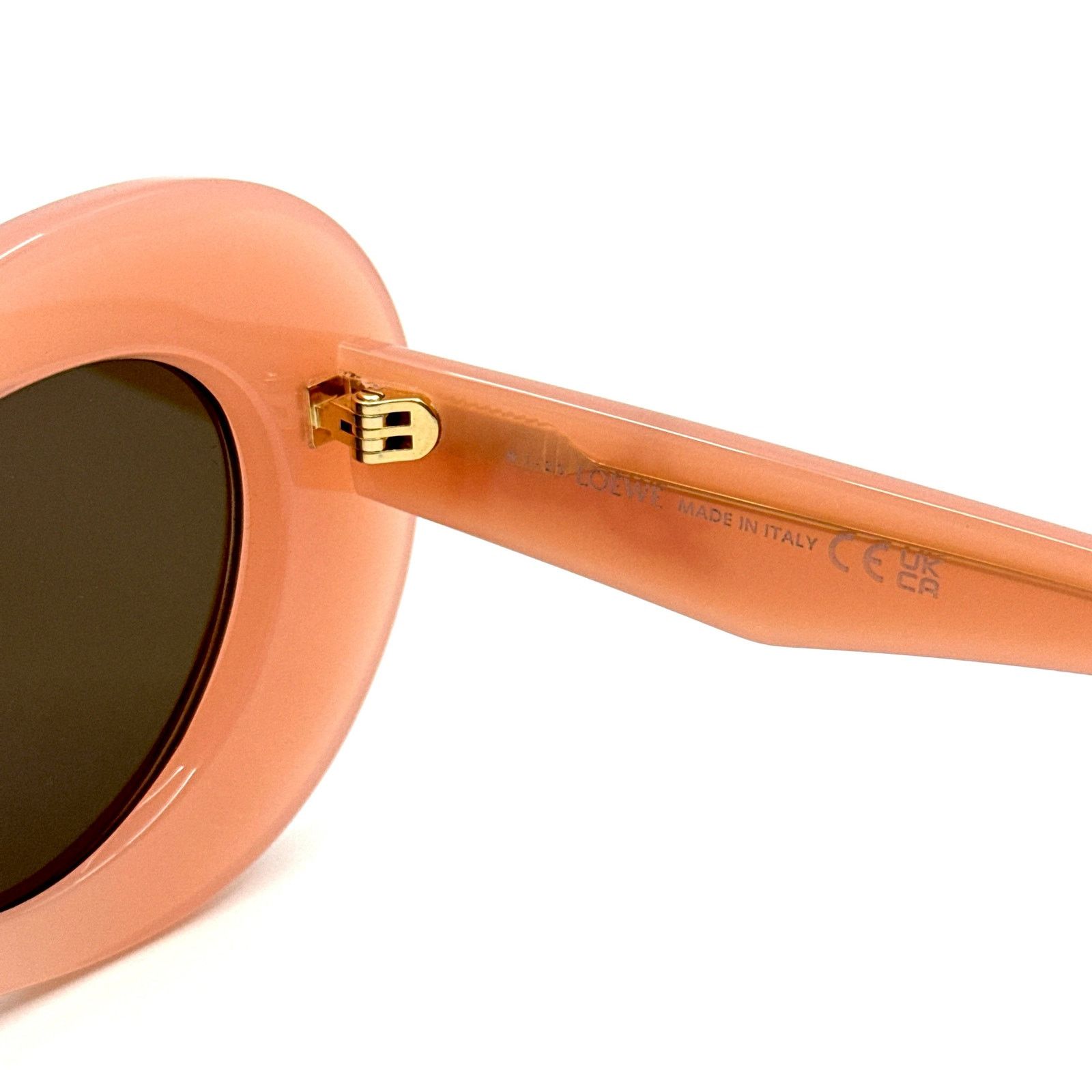 Loewe New, LOEWE Sunglasses LW40112I 72E Authentic Size ONE SIZE - 9 Thumbnail