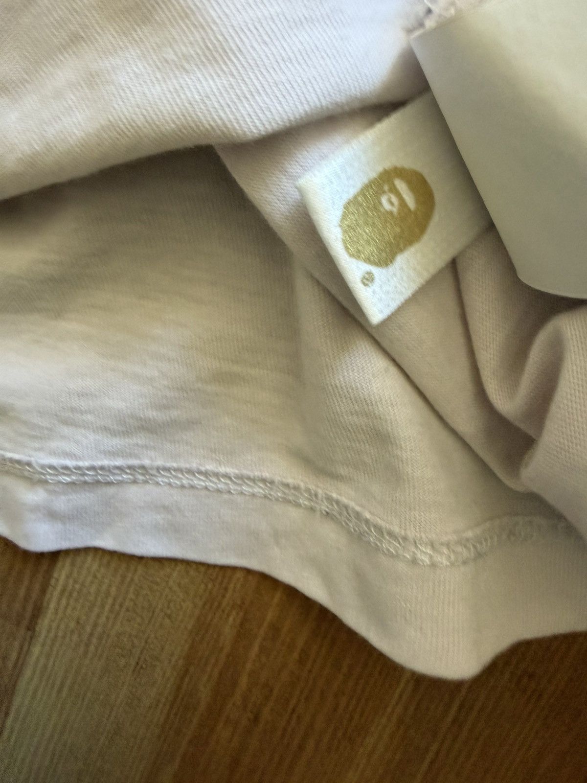 Bape × Hugo Bape X Hugo Boss Size US M / EU 48-50 / 2 - 5 Thumbnail