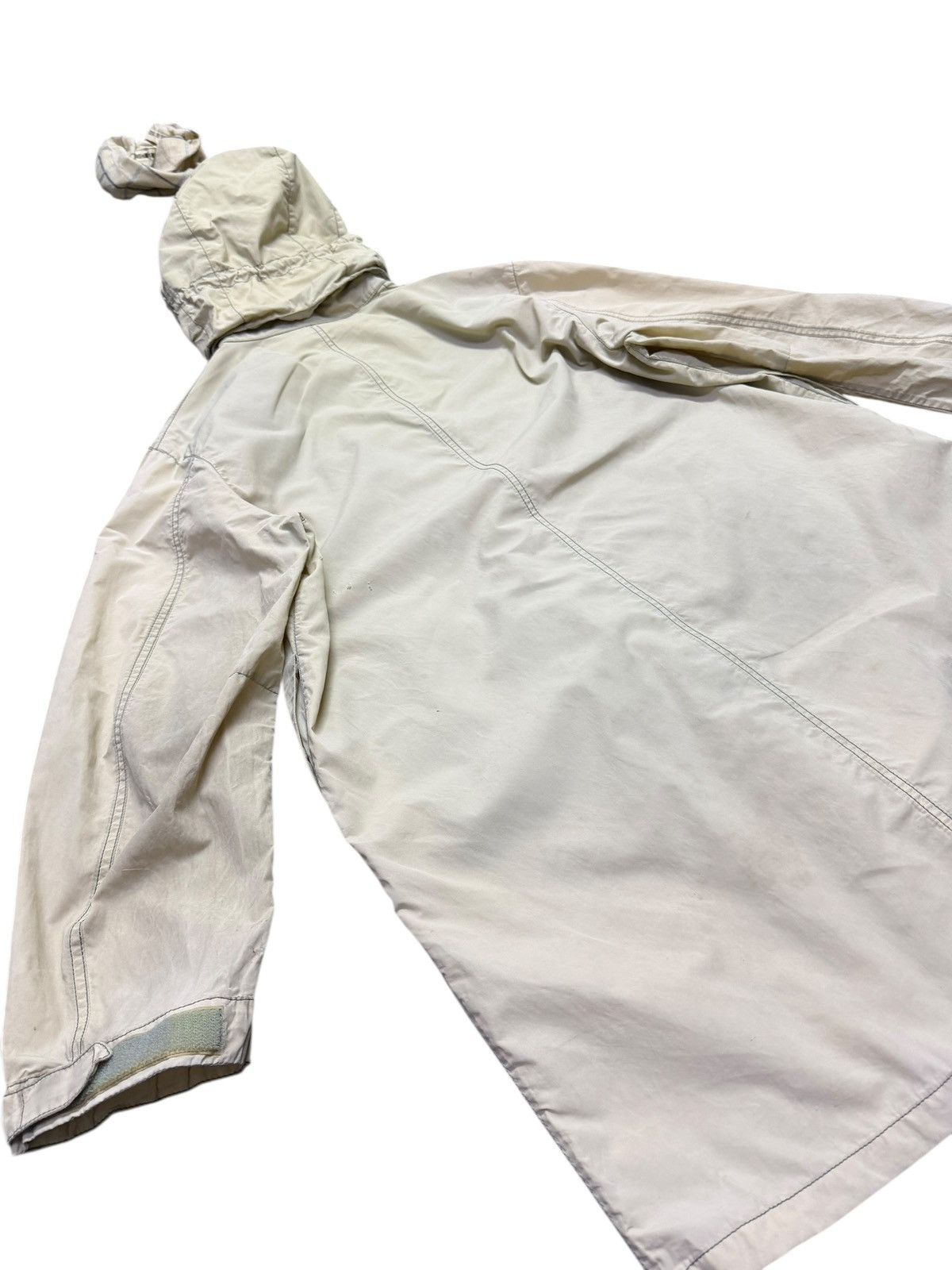 Louis Vuitton Louis Vuitton Cup 2000 Parkas Size US S / EU 44-46 / 1 - 7 Thumbnail