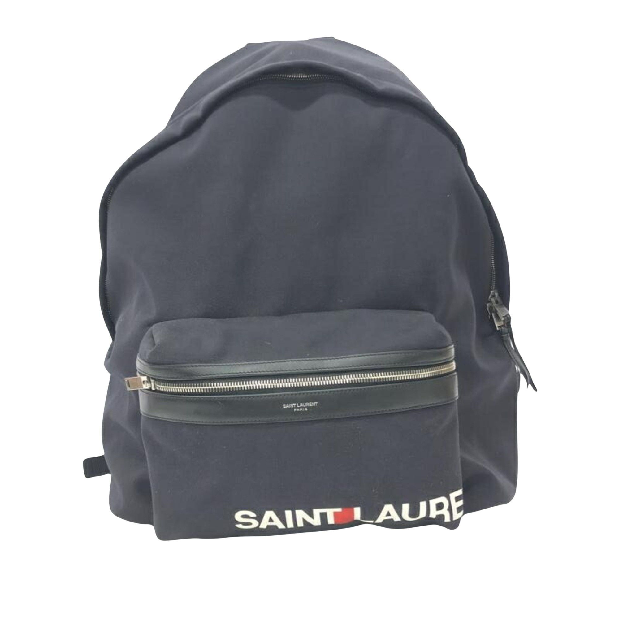 Yves Saint Laurent Saint Laurent backpack Size ONE SIZE - 1 Thumbnail