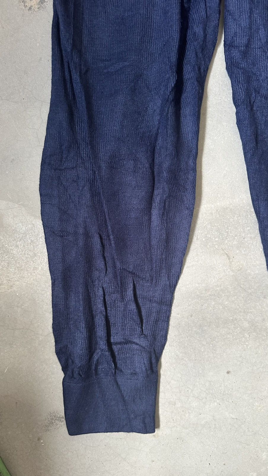 JW Anderson × Uniqlo UNIQLO X JW ANDERSEN SWEATPANT Size US 36 / EU 52 - 9 Thumbnail