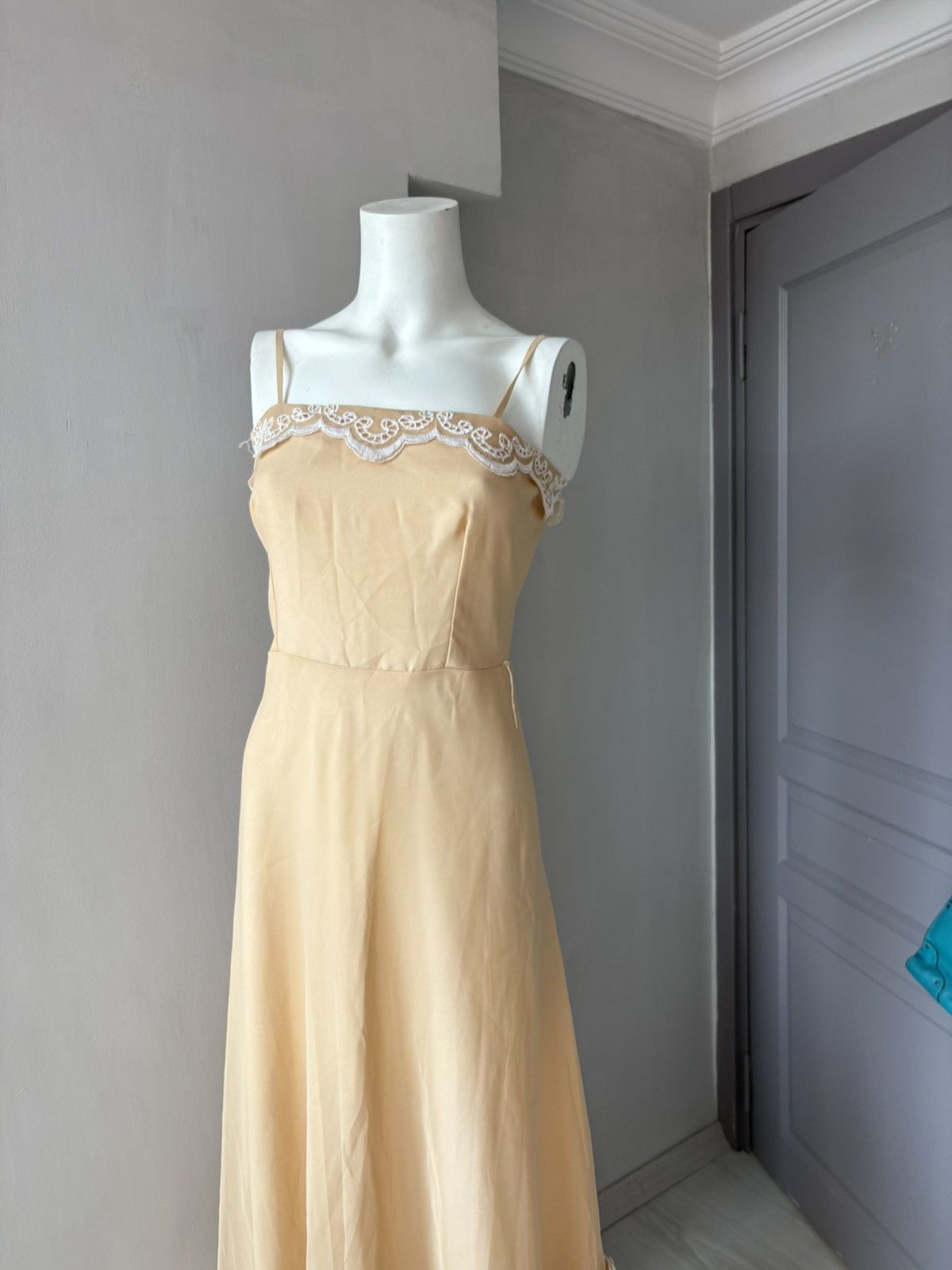Vintage Vintage dress Size S / US 4 / IT 40 - 9 Thumbnail