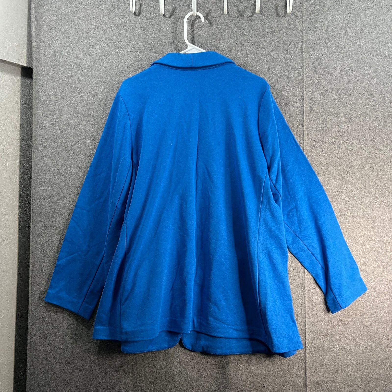 Other Susan Graver Weekend Regular Marina Size 3XL / US 20-22 - 2 Thumbnail