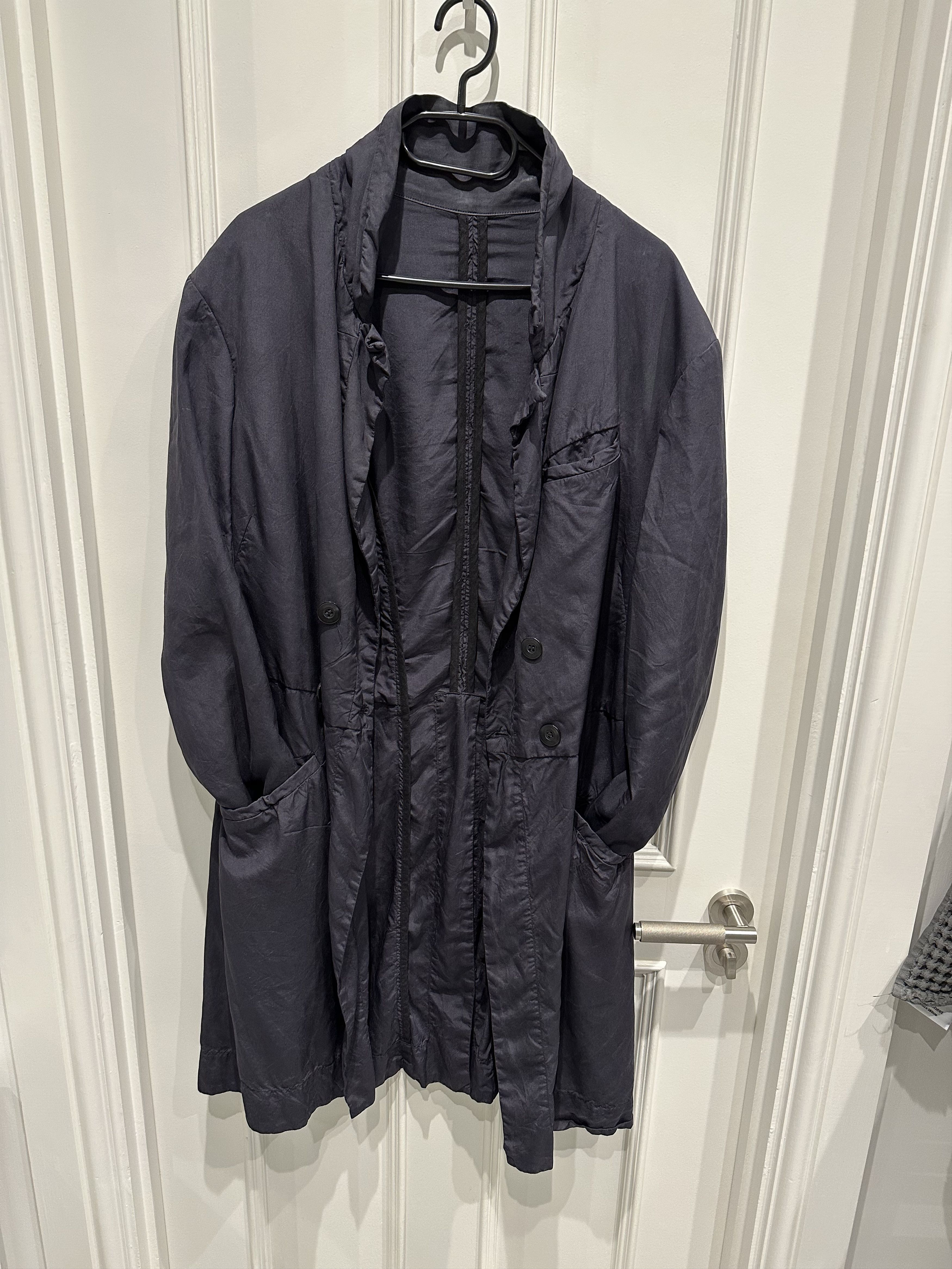 Casey Casey × Casey Vidalenc Casey Vidalenc Vintage Jacket Size US M / EU 48-50 / 2 - 3 Thumbnail