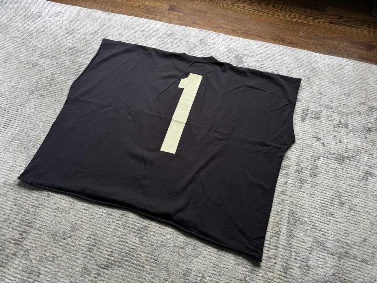 Gosha Rubchinskiy Size 3 Extra Large Yeezy One Box Tee Shirt Yzy Tour Merch Size US XL / EU 56 / 4 - 1 Thumbnail