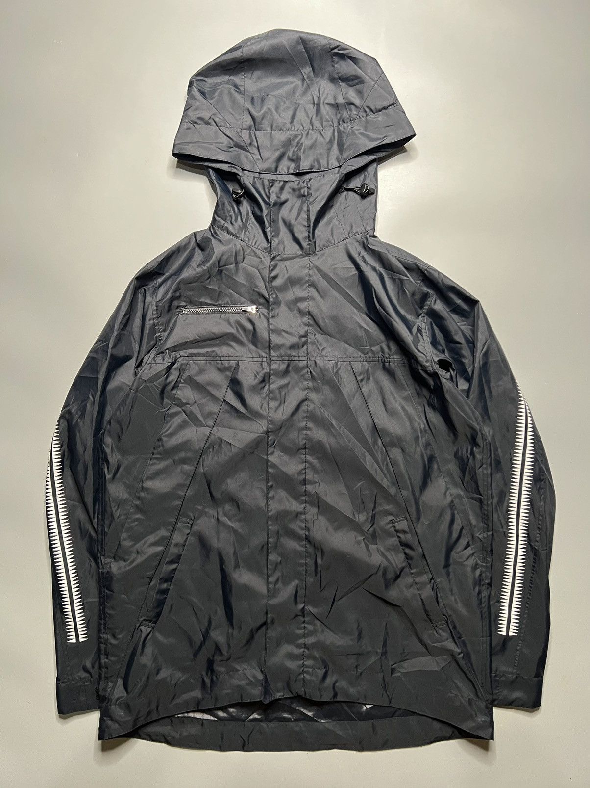 Jun Takahashi Archive Undercover Giz We MakeNoiseNotClothes Utility Jacket Size US L / EU 52-54 / 3 - 3 Thumbnail