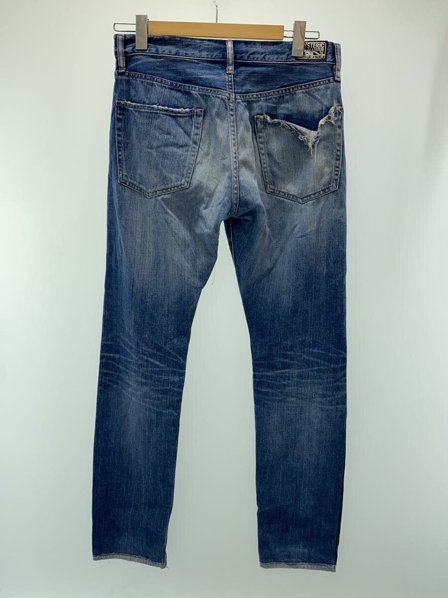 Hysteric Glamour Distressed Jeans Size US 31 - 2 Thumbnail
