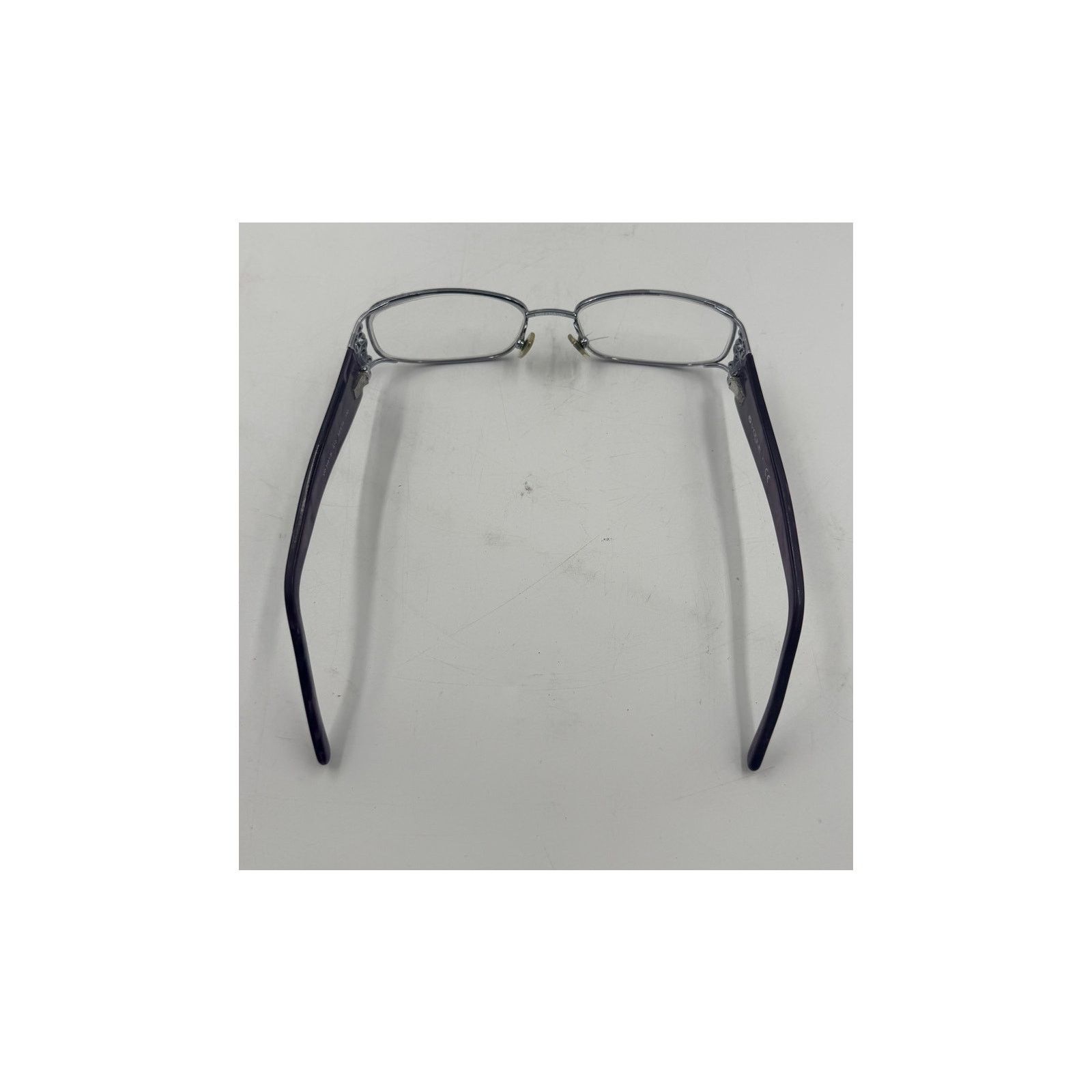 Vogue VOGUE EYEGLASSES FRAMES VO 3661-B Purple 52-16-130 Size ONE SIZE - 7 Thumbnail