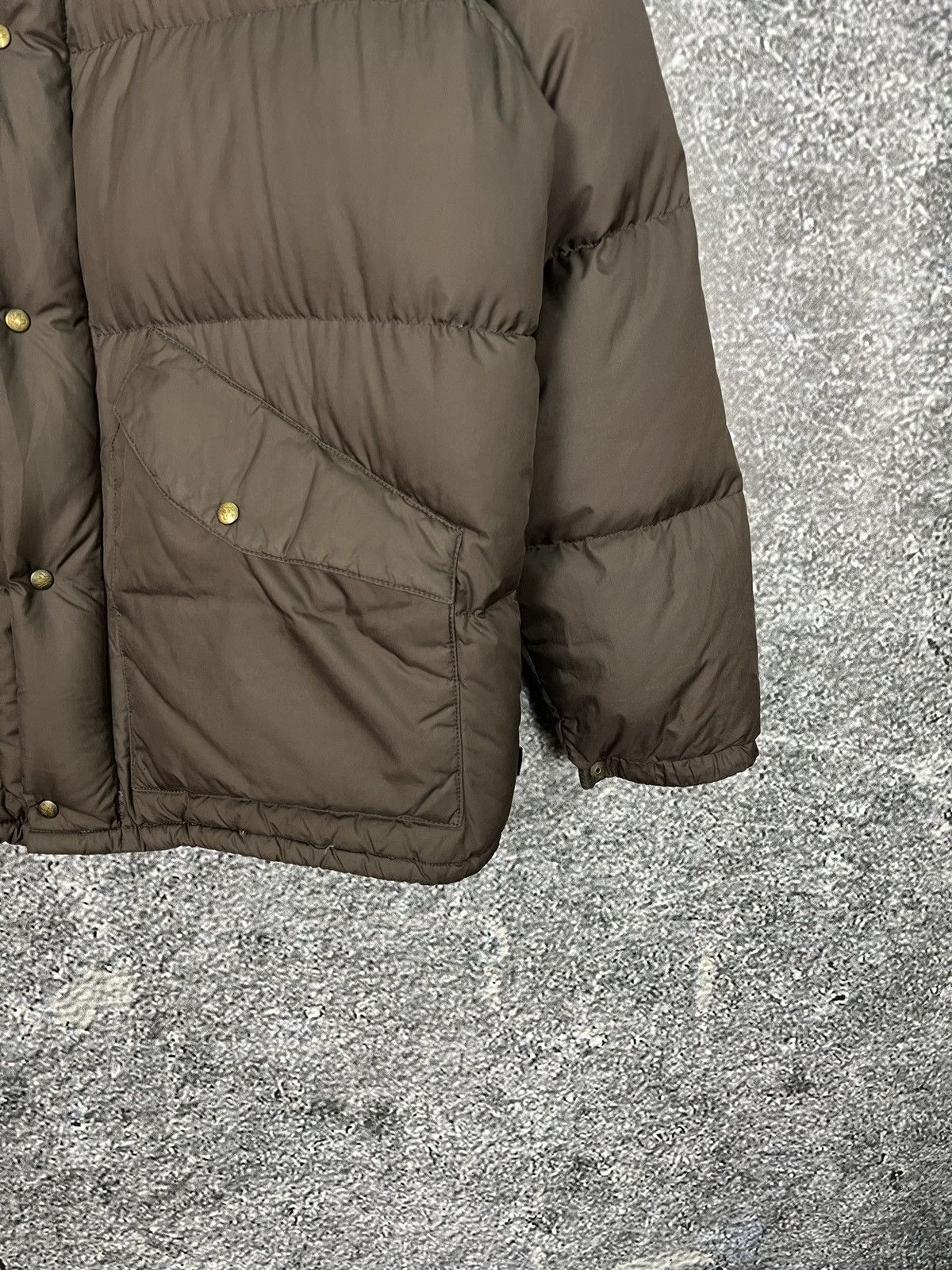 Moncler Rare Moncler Grenoble Vintage 90s Down Jacket Puffer Size 6 Size US XL / EU 56 / 4 - 7 Thumbnail