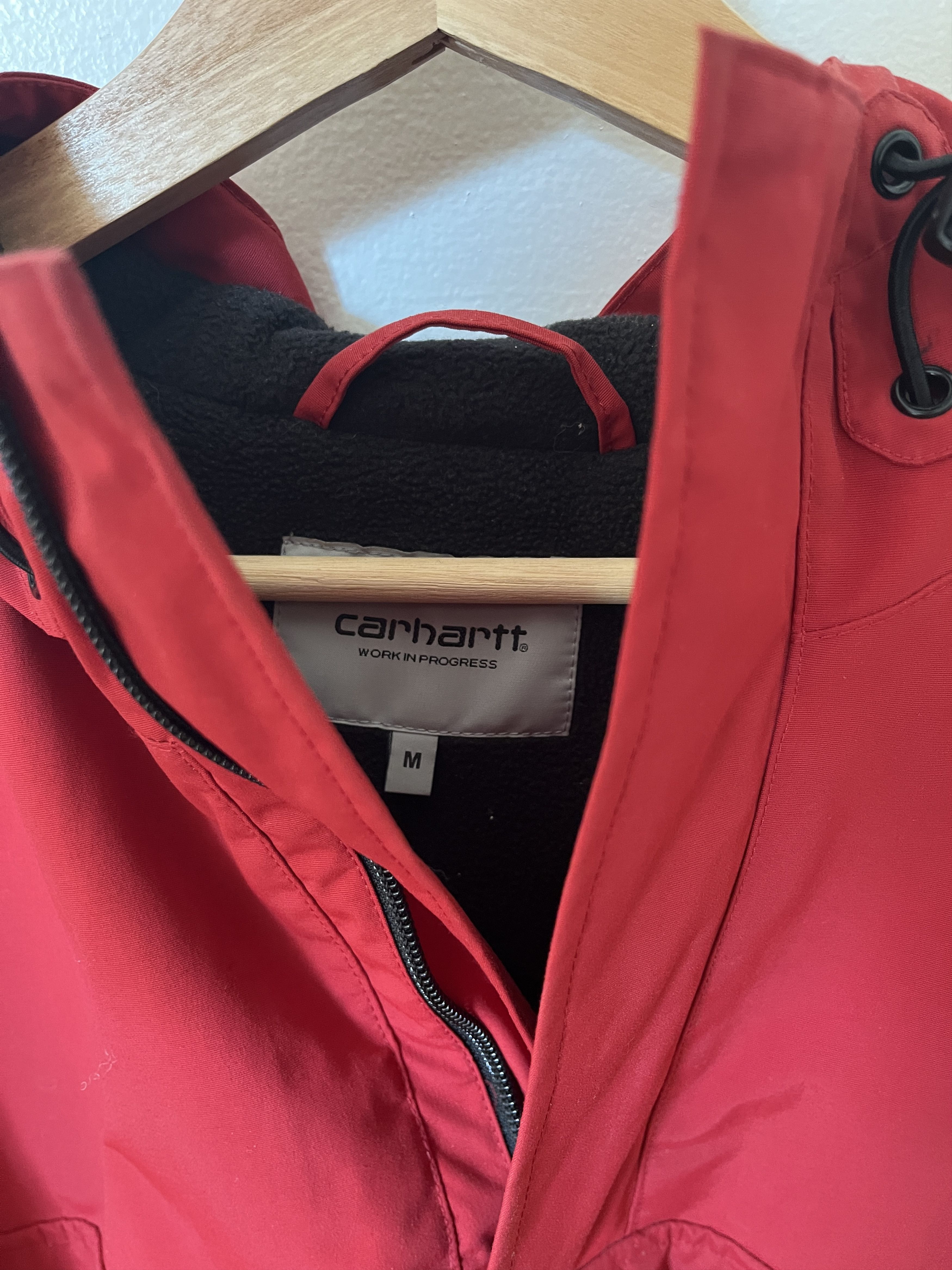 Carhartt Wip Carhartt WIP Nimbus Pullover Size US M / EU 48-50 / 2 - 3 Thumbnail