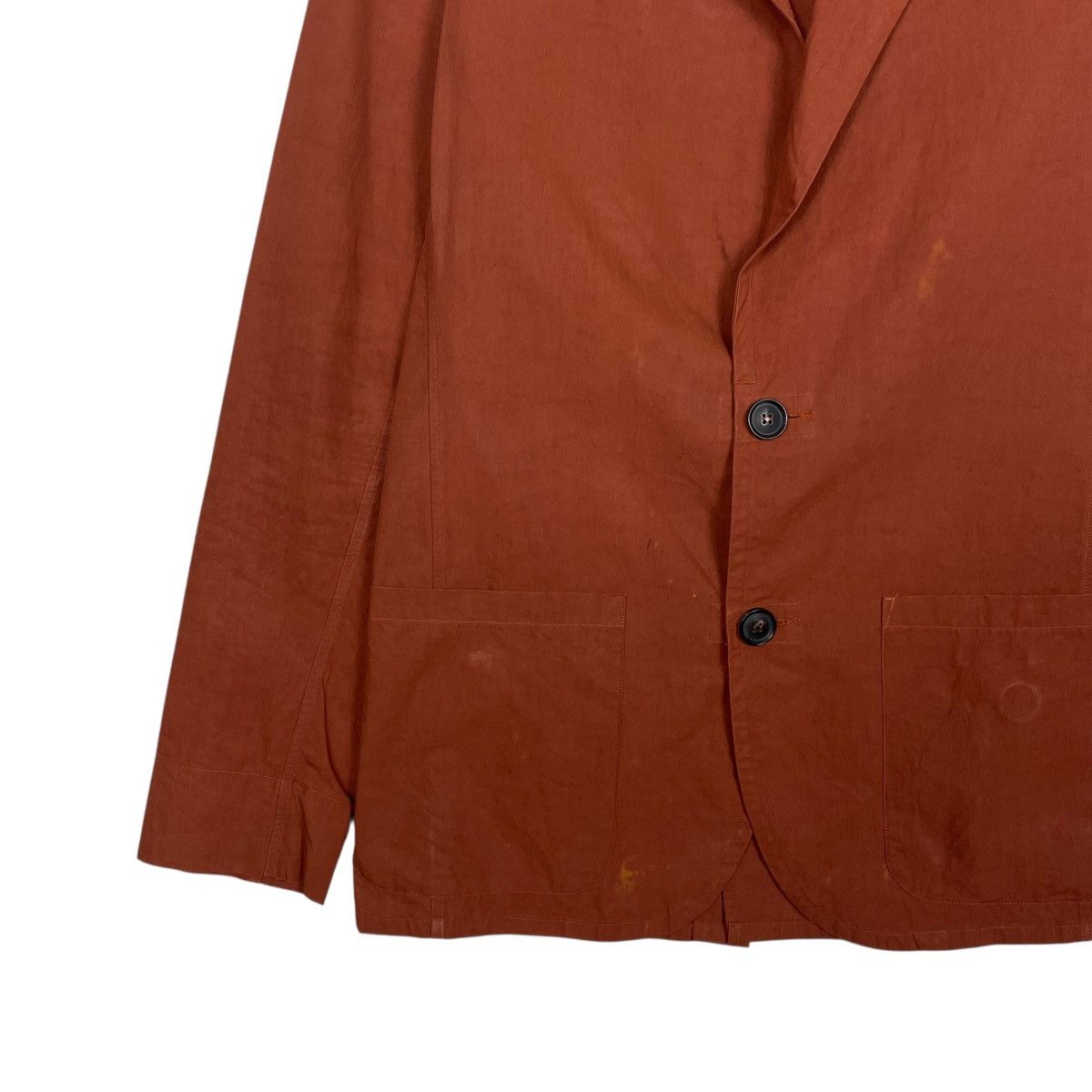 Umit Benan Umit Benan Blazer Size US S / EU 44-46 / 1 - 3 Thumbnail
