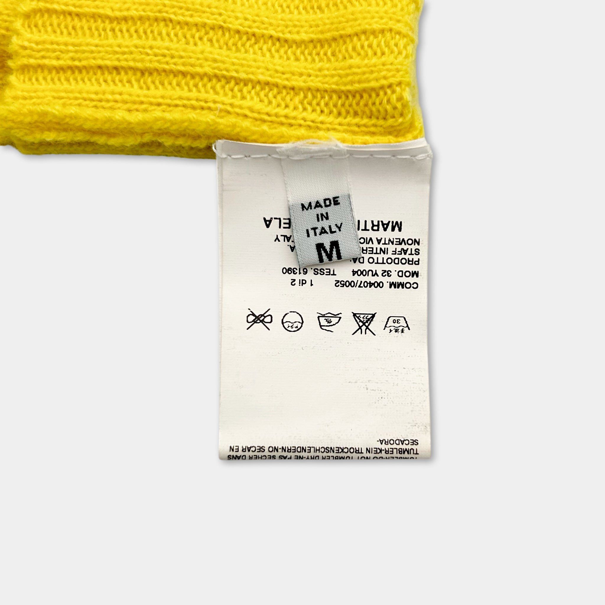 MM6 Maison Margiela MM6 Tabi Gloves Size ONE SIZE - 5 Thumbnail