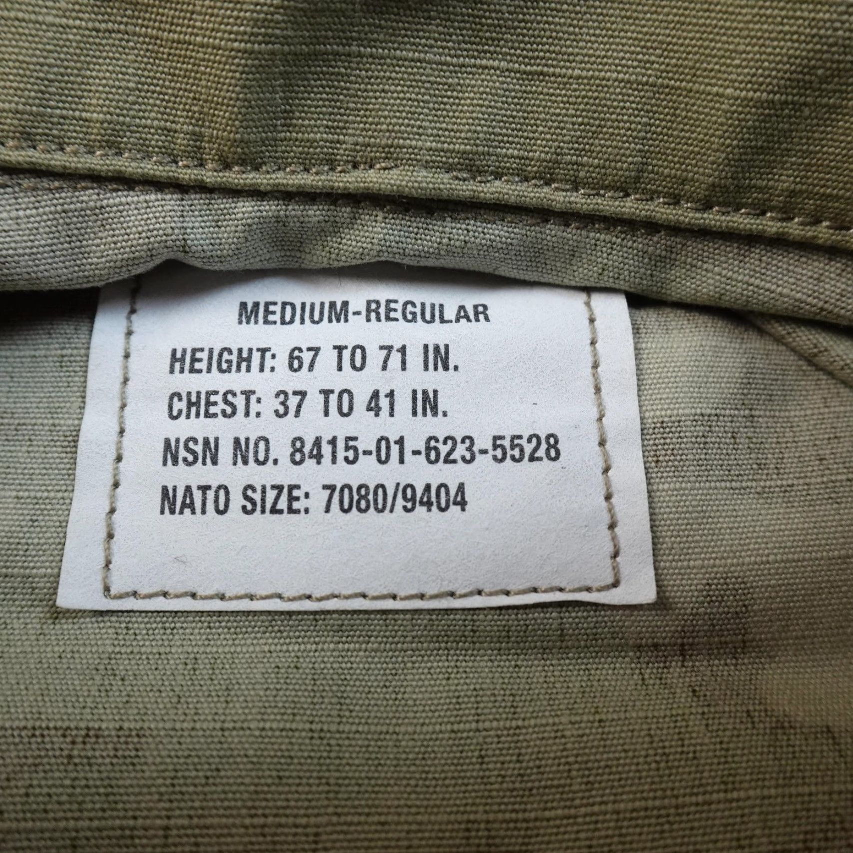 Vintage VINTAGE No, not vintage. Size US M / EU 48-50 / 2 - 4 Thumbnail