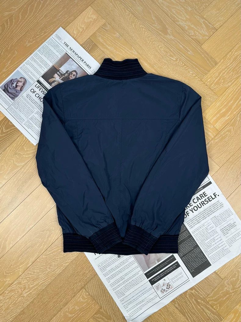 Fendi Fendi Casual zipper jacket Size US M / EU 48-50 / 2 - 2 Thumbnail