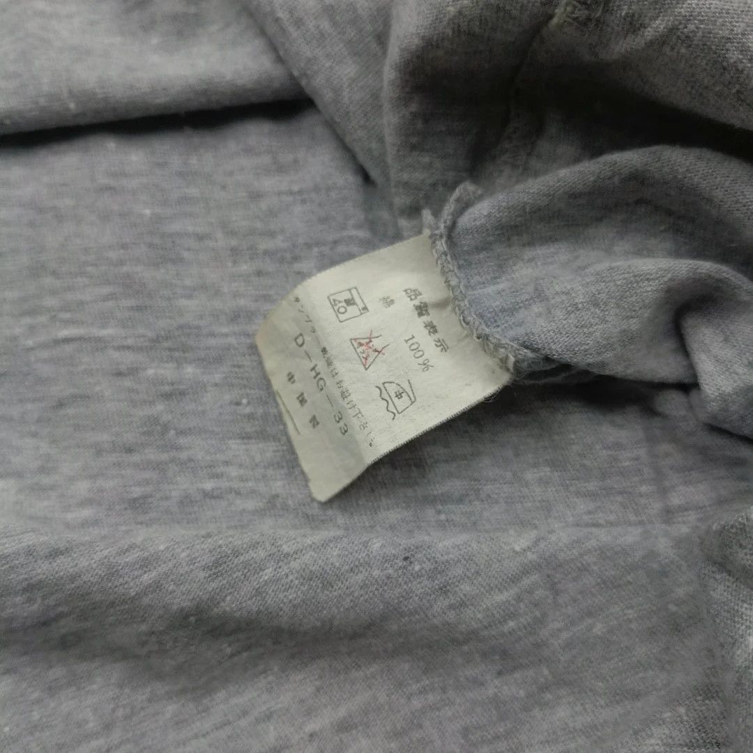 Polo Ralph Lauren Vintage Polo by champion club Size US S / EU 44-46 / 1 - 5 Thumbnail