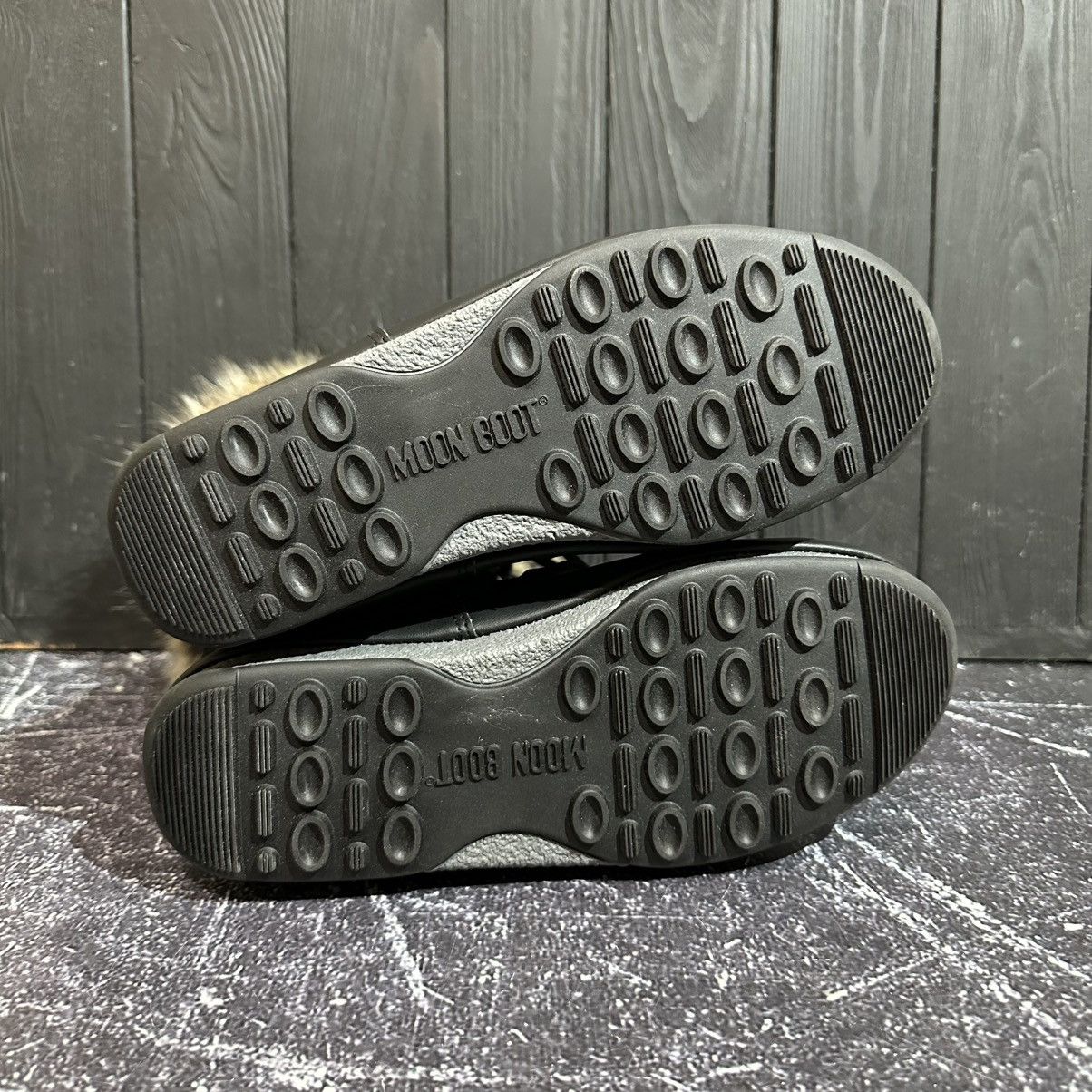 Moon Boot MOON BOOT Waterproof Women’s Boots Size 38 eu 6us 5uk Size US 8 / IT 38 - 12 Thumbnail